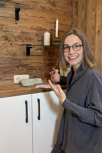 Ayurveda Typbestimmung